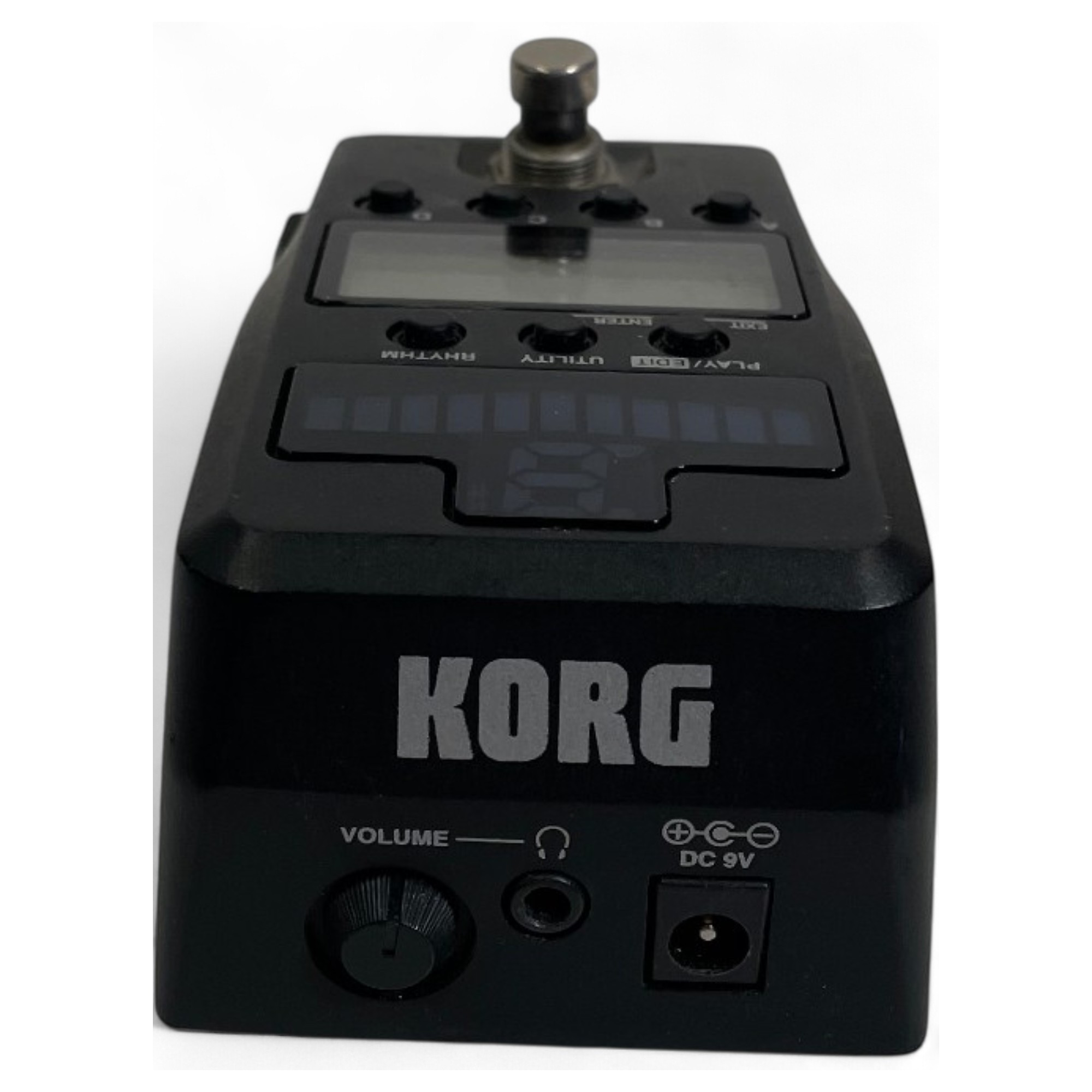Used KORG Pandora Stomp Effect Processor | Guitar Center