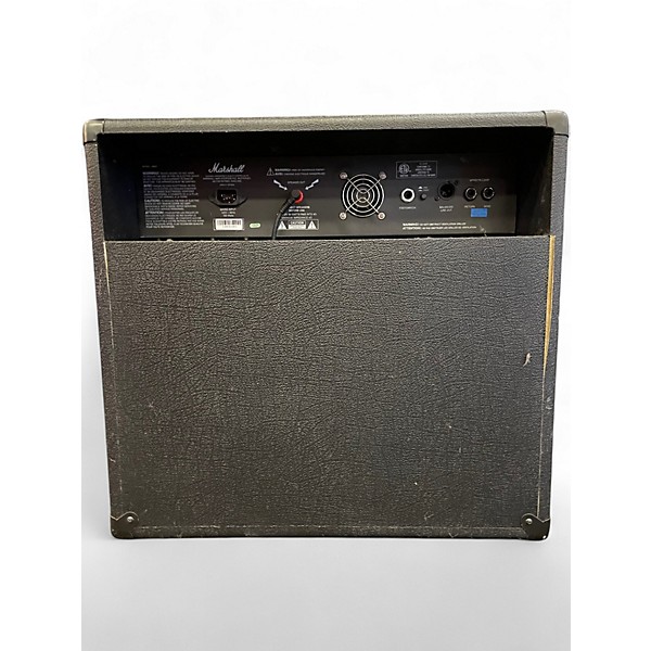 Used Marshall MB Series B 60 Bass Combo Amp