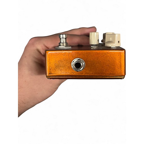 Used JHS Pedals Sweet Tea Effect Pedal