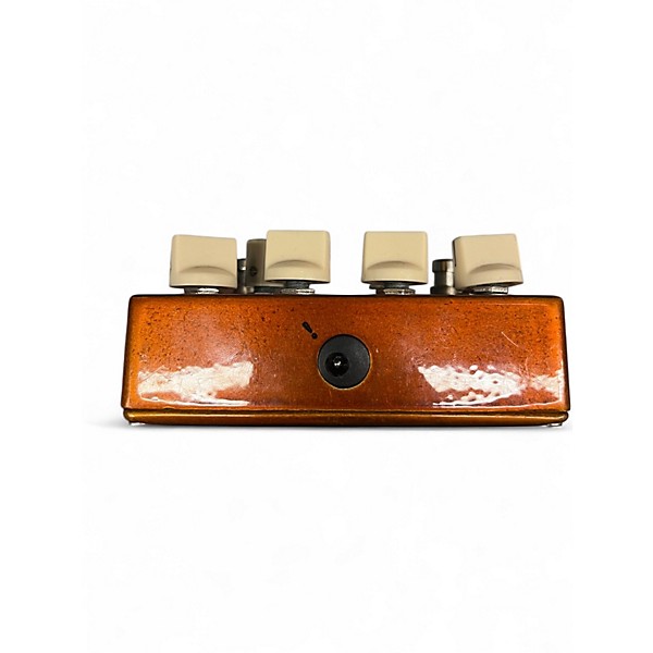 Used JHS Pedals Sweet Tea Effect Pedal