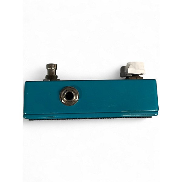 Used Emerson EM DRIVE Effect Pedal