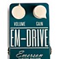 Used Emerson EM DRIVE Effect Pedal