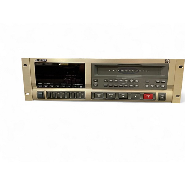 Used Alesis XT20 ADAT W/ REMOTE AND SNAKE MultiTrack Recorder