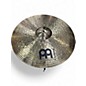 Used MEINL 20in HCS Ride Cymbal