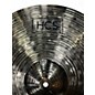 Used MEINL 20in HCS Ride Cymbal