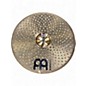 Used MEINL 20in HCS Ride Cymbal