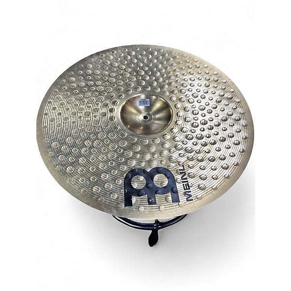 Used MEINL 20in HCS Ride Cymbal