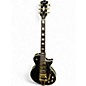 Used Firefly elite Black Solid Body Electric Guitar thumbnail