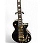 Used Firefly elite Black Solid Body Electric Guitar