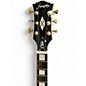 Used Firefly elite Black Solid Body Electric Guitar
