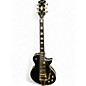 Used Firefly elite Black Solid Body Electric Guitar