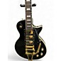 Used Firefly elite Black Solid Body Electric Guitar
