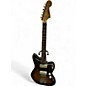 Used Squier Classic Vibe 60s Jazzmaster 2 Color Sunburst Solid Body Electric Guitar thumbnail