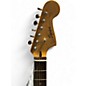 Used Squier Classic Vibe 60s Jazzmaster 2 Color Sunburst Solid Body Electric Guitar