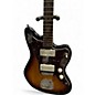 Used Squier Classic Vibe 60s Jazzmaster 2 Color Sunburst Solid Body Electric Guitar