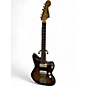 Used Squier Classic Vibe 60s Jazzmaster 2 Color Sunburst Solid Body Electric Guitar