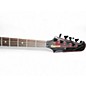 Used Epiphone Thunderbird IV 2 Color Sunburst Electric Bass Guitar