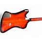 Used Epiphone Thunderbird IV 2 Color Sunburst Electric Bass Guitar