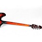 Used Epiphone Thunderbird IV 2 Color Sunburst Electric Bass Guitar