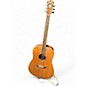 Used Washburn wd20s NAT Acoustic Guitar thumbnail