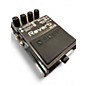 Used BOSS RV6 Digital Reverb Effect Pedal