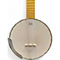 Used Gretsch Guitars G9460 Dixie 6 String Natural Banjo