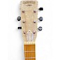 Used Gretsch Guitars G9460 Dixie 6 String Natural Banjo