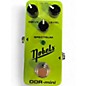 Used Nobels MINI ODR Effect Pedal thumbnail