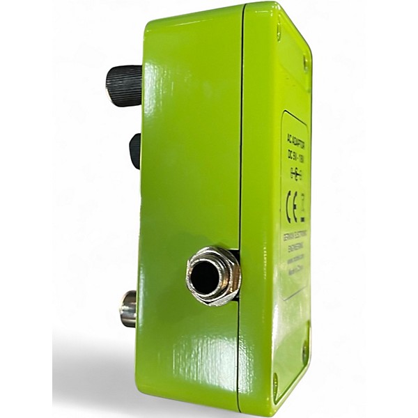Used Nobels MINI ODR Effect Pedal