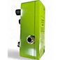 Used Nobels MINI ODR Effect Pedal