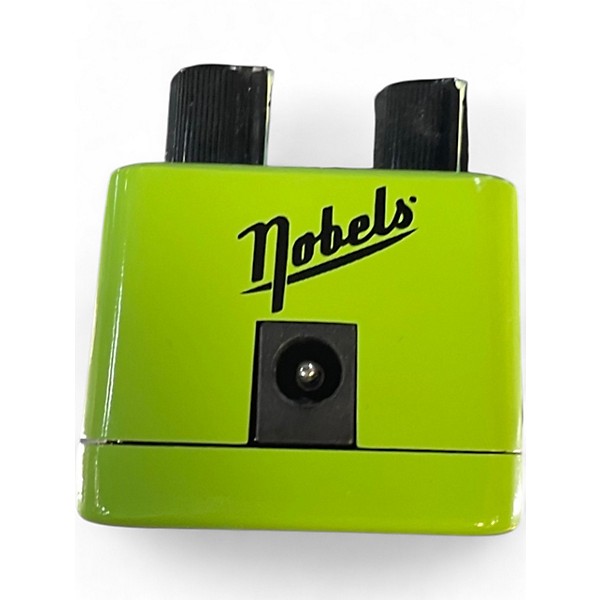 Used Nobels MINI ODR Effect Pedal