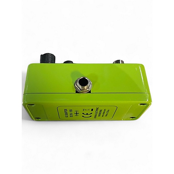 Used Nobels MINI ODR Effect Pedal