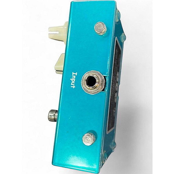 Used Fulltone OCD Obsessive Compulsive Drive Effect Pedal