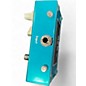 Used Fulltone OCD Obsessive Compulsive Drive Effect Pedal