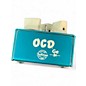 Used Fulltone OCD Obsessive Compulsive Drive Effect Pedal