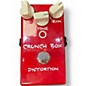 Used Mi Effects CRUNCH BOX Effect Pedal thumbnail
