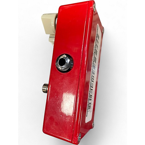 Used Mi Effects CRUNCH BOX Effect Pedal