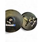 Used Roland VH12 Hi Hats Electric Cymbal thumbnail