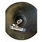 Used Roland VH12 Hi Hats Electric Cymbal