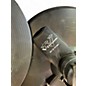 Used Roland VH12 Hi Hats Electric Cymbal