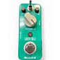 Used Mooer Greenmile Effect Pedal thumbnail