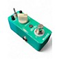 Used Mooer Greenmile Effect Pedal