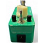 Used Mooer Greenmile Effect Pedal
