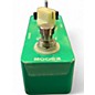 Used Mooer Greenmile Effect Pedal