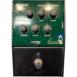 Used Joemeek FloorQ Effect Pedal