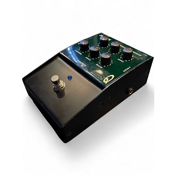 Used Joemeek FloorQ Effect Pedal