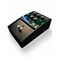 Used Joemeek FloorQ Effect Pedal