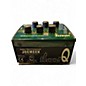 Used Joemeek FloorQ Effect Pedal