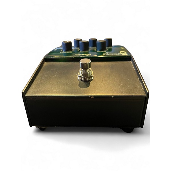 Used Joemeek FloorQ Effect Pedal