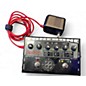 Used Radial Engineering Bassbone Bass Pre DI Bass Effect Pedal thumbnail